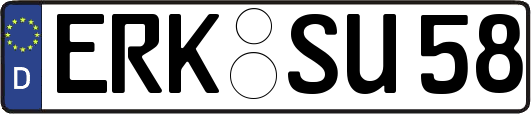 ERK-SU58