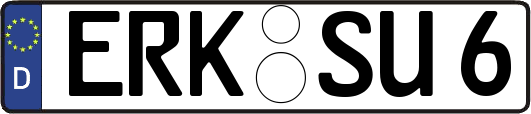 ERK-SU6