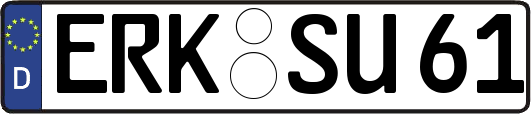 ERK-SU61