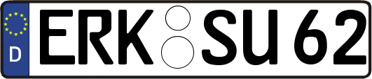 ERK-SU62