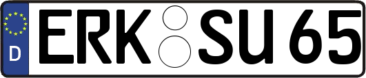 ERK-SU65