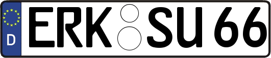 ERK-SU66
