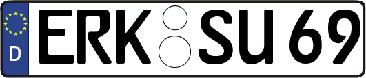 ERK-SU69