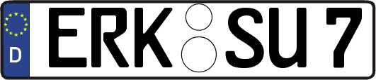 ERK-SU7
