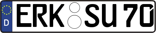 ERK-SU70