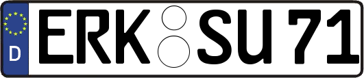 ERK-SU71