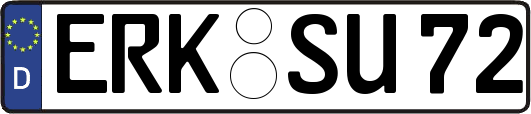 ERK-SU72