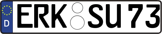 ERK-SU73