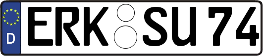 ERK-SU74