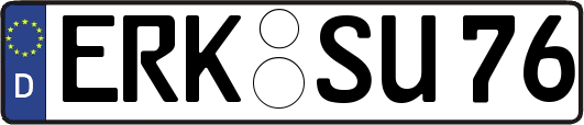 ERK-SU76