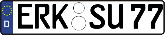 ERK-SU77