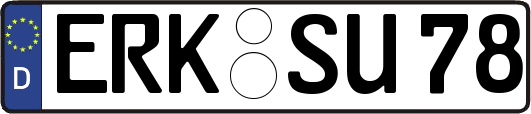 ERK-SU78