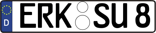 ERK-SU8