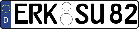 ERK-SU82