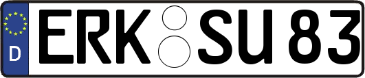 ERK-SU83