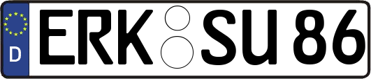 ERK-SU86
