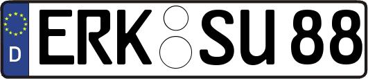 ERK-SU88