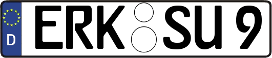 ERK-SU9