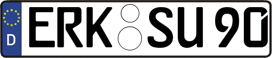 ERK-SU90
