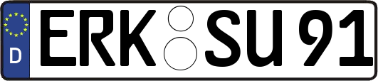 ERK-SU91