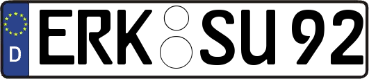 ERK-SU92