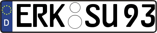 ERK-SU93