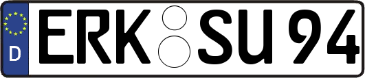 ERK-SU94
