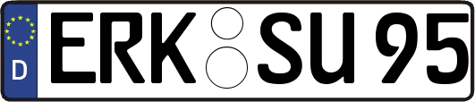 ERK-SU95