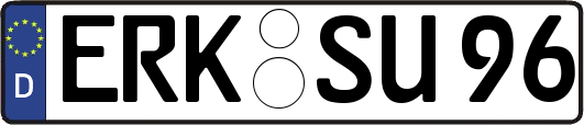 ERK-SU96