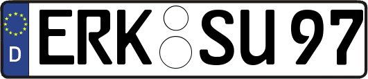 ERK-SU97