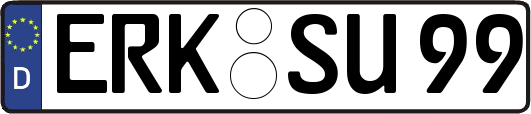 ERK-SU99
