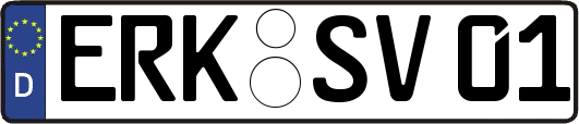 ERK-SV01