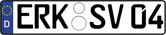 ERK-SV04