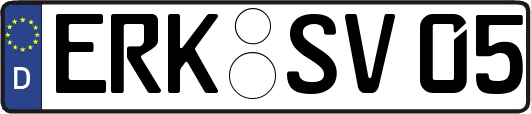 ERK-SV05
