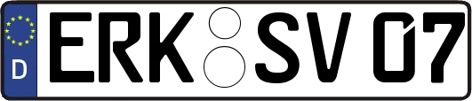 ERK-SV07
