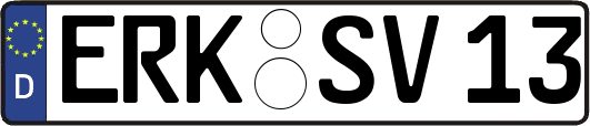 ERK-SV13