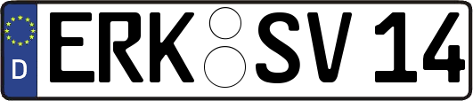 ERK-SV14