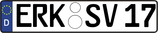 ERK-SV17