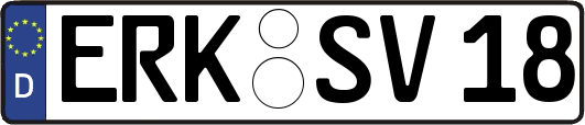 ERK-SV18