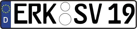 ERK-SV19