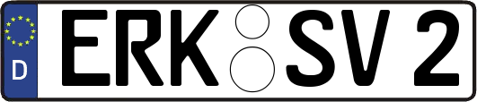ERK-SV2