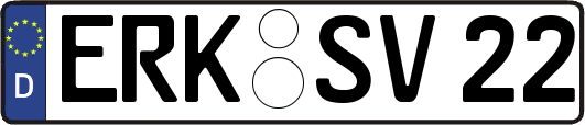 ERK-SV22