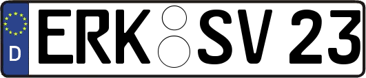 ERK-SV23