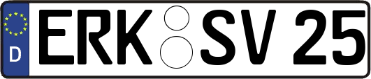 ERK-SV25