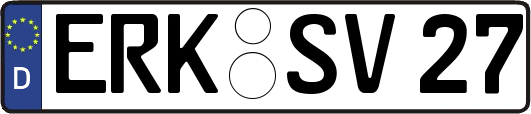 ERK-SV27