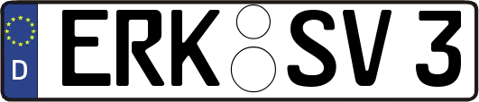 ERK-SV3
