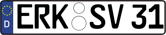 ERK-SV31