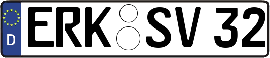 ERK-SV32