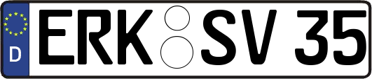 ERK-SV35
