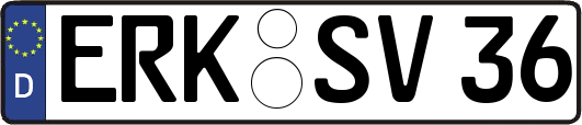 ERK-SV36